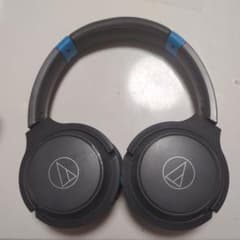 audio−technica ATH-S200BT GBL 良音❣️即決価格のサムネイル