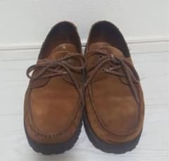 PARABOOT for ARPENTEUR DOMINGUE (ドミング)のサムネイル