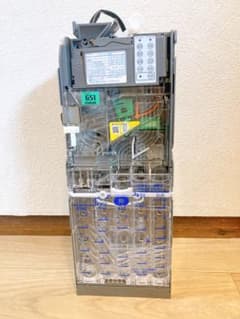 コインメック　コンラックス社製　新500円対応のサムネイル
