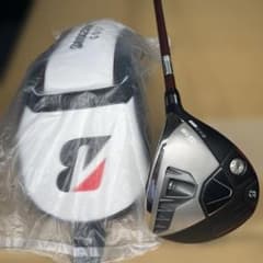 ブリジストンBX2フェアウェイウッド 5W18° - メルカリ