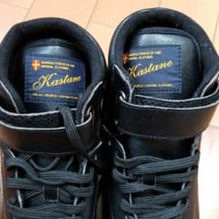 kastane★スニーカー★新品未使用のサムネイル