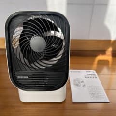 衣類乾燥機 アイリスオーヤマ KIK-C510-W ホワイトのサムネイル