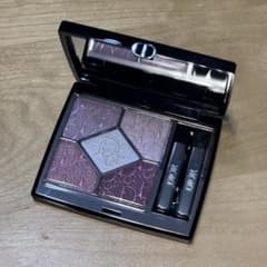 Dior アイシャドウ 限定 865 ピンクロリポップ - メルカリ