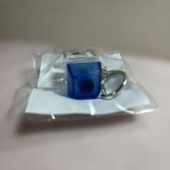 Ado AO Live Gacha Keyboard Strap A (1 piece)