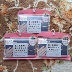グンゼ　キレイラボ　レギュラーショーツのサムネイル