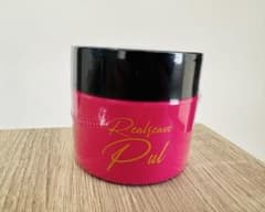 リアリーブ　プル　ヘアトリートメントのサムネイル
