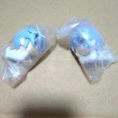 ニューカニ エドモンド りらころ 2個セット ニューカニ エドモンド りらころ 2個セット - メルカリ