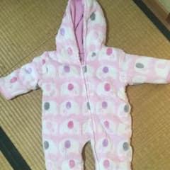ベビー ロンパースのサムネイル