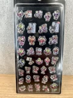 ♡*♡様 ヒスミニ　ヒステリックミニ　シール　ボンボンドロップシール　うるちゅるのサムネイル