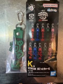 K상 MWAM 포콧토짱