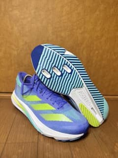 adidas ADIZERO SL 2 ランニングシューズ 27cmのサムネイル