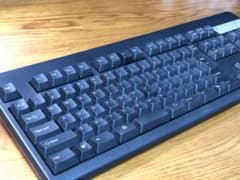 キーボード　REALFORCE SJ08B0のサムネイル