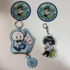ぴくとはうす しまむらコラボグッズのサムネイル