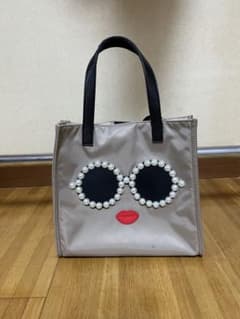 アジョリー　ミニトートバッグのサムネイル