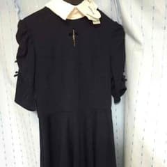 アンクルージュ タグ付き 新品 ワンピースのサムネイル