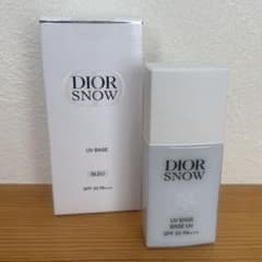 DIOR SNOW UV BASE BLEUのサムネイル
