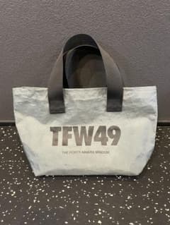 な*な様 TFW49 カードバッグ　THE FORTY-NINERS WISDO TFW49 カードバッグ THE FORTY-NINERS WISDOM - メルカリ