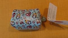 【新品・未使用】ディズニーストアー  ポーチ(小物入れ)のサムネイル