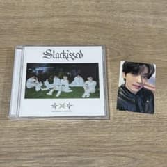 TXT Starkissed スビン - メルカリ