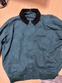 ダックジャケット　usedのサムネイル