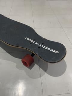 鎧 YOROI SKATEBOAD JUJU 45のサムネイル