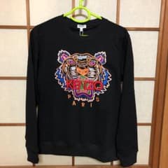 KENZOスウェットのサムネイル