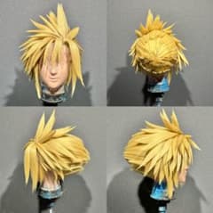 コスプレウィッグ 注文お見積もり専用ページ - メルカリ