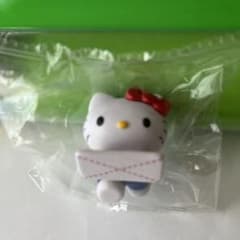 サンリオ ミニフィギュア ハローキティのサムネイル