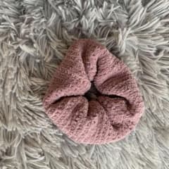 ハンドメイドシュシュ♡のサムネイル