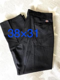 Dickies チカーノ　ディッキーズ874 ブラックのサムネイル