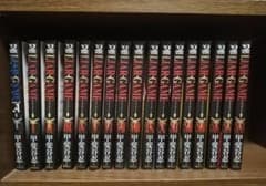 LIAR GAME 1-16巻 + roots of A 甲斐谷忍のサムネイル