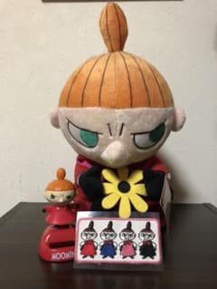 リトルミィグッズのサムネイル