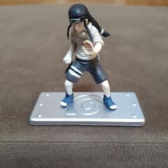 NARUTO 日向ネジ フィギュアのサムネイル