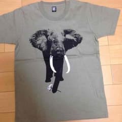 グラニフ Tシャツ 新品未使用のサムネイル