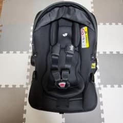 Joie ベビーシート チャイルドシート 本体のサムネイル