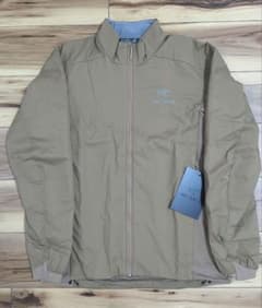 【新品】ARC'TERYX Atom Jacket（Mサイズ）