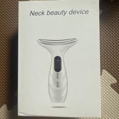 美容美顏器のサムネイル