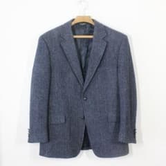 27【新品未使用】ハリスツイード ジャケット A7 AB7 LL 3L メンズ 27【新品未使用】ハリスツイード ジャケット A7 AB7 LL 3L メンズ