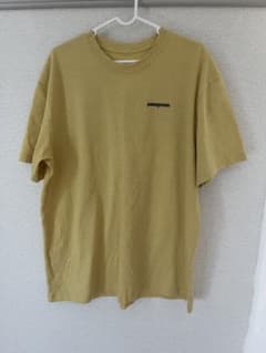 【Patagonia パタゴニア】レスポンシビリティーのサムネイル
