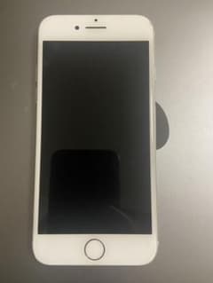 iPhone 7 Silver 128 GB Softbankのサムネイル