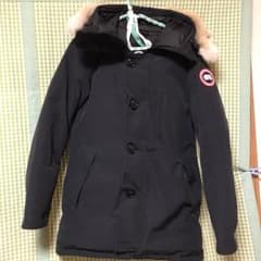 なまはな様専用カナダグース  CANADA GOOSE （人気モデル）のサムネイル