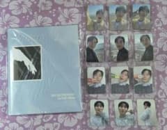 新品未開封 BTOB ウングァン UNFOLDアルバム 特典トレカ付 - メルカリ