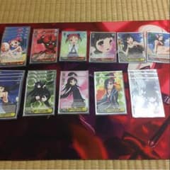 ヴァイス アクセルワールド デッキのサムネイル