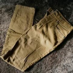 H&M スリムチノパンのサムネイル