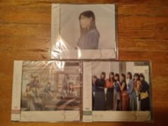 HKT48「3-2」通常盤+劇場盤 3タイプセットのサムネイル