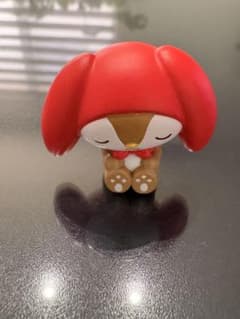 リトルフォレストフェロォ 肩ズンのサムネイル