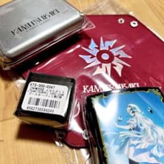 新品未使用未開封 神椿TCG ヰ世界情緒 - メルカリ