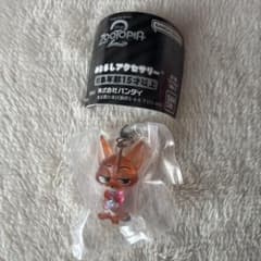 ズートピア2 めじるしアクセサリー ニック・ワイルドのサムネイル