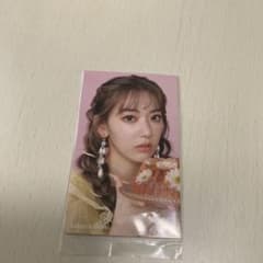 宮脇咲良　トレカ　IZ*ONE molakのサムネイル
