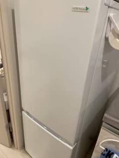冷蔵庫156Lのサムネイル